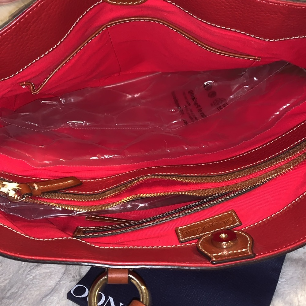Dooney & Bourke bag - Picture 5 of 9